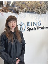 リング(ring) kana 