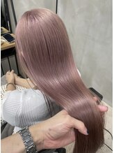 【トリートメントを組み合わせてW効果】髪質改善ULTOWA × 集中ダメージ補修トリートメント