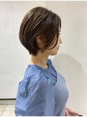 【VAN COUNCIL千種】まるみショート