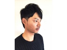 ヘアメイク カシータ(hair make Casita)