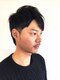 ヘアメイク カシータ(hair make Casita)の写真/メンズのお客様も多数ご来店！ON・OFFを考えたスタイル提案で、周りと差がつくヘアを実現♪