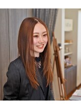 アース 田和山店 松本 莉穂