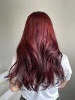 テテ(TETE) ワンホンレッド