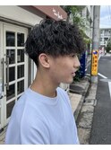 ツイストスパイラル