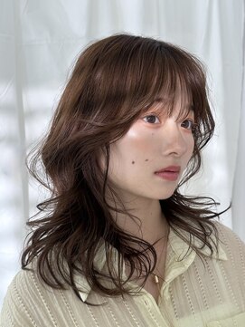 コンフィー(comfy) 〆韓国風くびれ巻きpart３