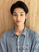テラス 阿倍野店(TERRACE) 橋本 龍ノ助