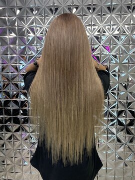 ラブスタシー 水戸店 ラブスタシースタイル☆