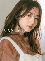 ティーノ(TINO by ganesha) 透明感×シースルーミディ〔近江八幡/八日市/近江八幡駅〕