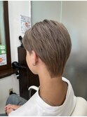 ナチュラルベージュ