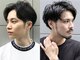 インセプション 銀座(INCEPTION)の写真/【当日予約◎】口コミ平均4.98◇業界TOPのstylistがライフスタイルに沿った好感度の高いスタイルを提案