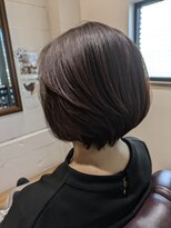 チアー ヘアリラクゼーション(cheer HAIRRELAXATION)&nbsp;髪質改善トリートメント