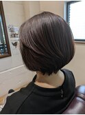 髪質改善トリートメント
