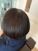 バンビーナ&nbsp;グレイカラー