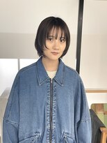 ハイ(HI)&nbsp;ボブレイヤー