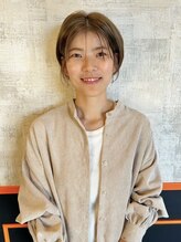 アグ ヘアー フォーキー 焼津店(Agu hair Forky) 曾根 乙恵