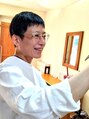 ナチュラル ピュール(Natural pur) 川崎 シュータ