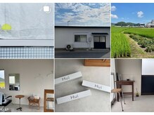 フイ(Hui)の雰囲気（insta  @___hui_______　　　（ ＿ ×3  hui  ＿ ×7））