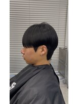 スキルアイマ(SKILL ima)&nbsp;【SKILL】メンズ/韓国/縮毛矯正/パーマ/ダウンパーマ/学割/眉毛