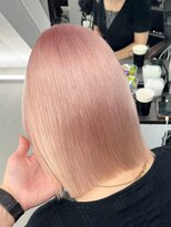 ロイス 渋谷(ROIS)&nbsp;ボブルフ/ネビージュ/小顔/ワンレン/スモーキーアッシュ[渋谷駅]