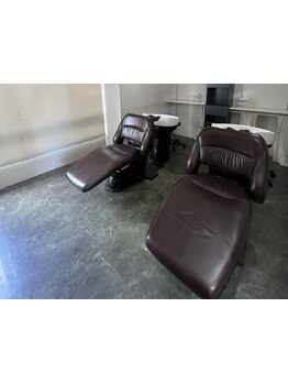 【NU茶屋町徒歩2分/茶屋町徒歩2分】アクセスの良さ抜群◇仕事帰りの時間も有効に♪いつでも綺麗が叶うaxe