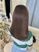 アトミック(AtomiK)&nbsp;髪質改善/縮毛矯正/トリートメント