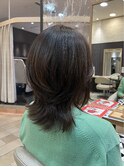 大人かわいいヒシガタレイヤー