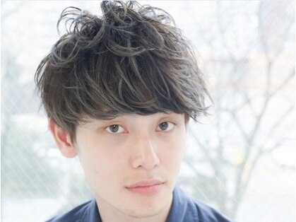 コリュート(coryuto)の写真