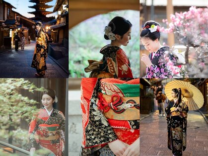 リアン(lien)の写真