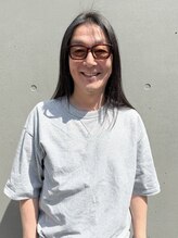 メイクス 表参道(MAKE'S omotesando) 山中 伸彦