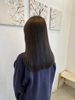 ナギ 栃木(nagi)&nbsp;オリーブグレージュ