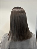 オリーブグレージュ/SHEERalun新小岩店