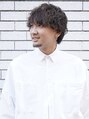 ロンドポレール 北千住(Lond polaire) 米倉和寿 縮毛矯正