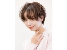 アート ヘア アップップ(ART HAIR UP-PU)