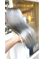 アールイーバイインク 渋谷(Re. by INK.)&nbsp;ウルフカット/レイヤーカット/ブリーチ/髪質改善[渋谷/原宿]