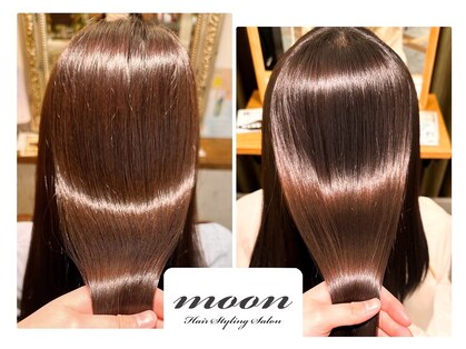 ムーン(moon)の写真