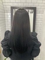 レガーレ(Legare) 漆黒の艶ブルーブラック