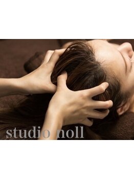 健康な髪の成長は清潔な頭皮が不可欠！毛穴洗浄ヘッドスパで今まで感じたことのないスッキリ感が味わえる★