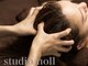 スタジオ ノル(studio noll)の写真/健康な髪の成長は清潔な頭皮が不可欠！毛穴洗浄ヘッドスパで今まで感じたことのないスッキリ感が味わえる★