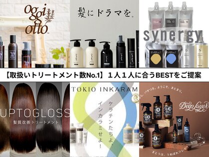 モーブ(MAUVE)の写真