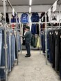 メゾンノワンド(Maison NOWAND) papa.休日は基本的に父親してます。