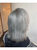 アーティカル(ARTICAL)&nbsp;#シルバーカラー