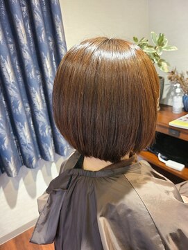 シー 浜松三方原店(She) ボブ