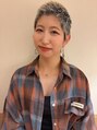 アイディー バイ ケンジ(id. by KENJE) 伊藤 みなみ
