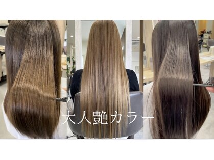 ヨロ(YoLo.)の写真