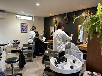 LoCo Village【ロコヴィレッジ】