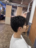 ニュー(new.)&nbsp;スパイキーショート