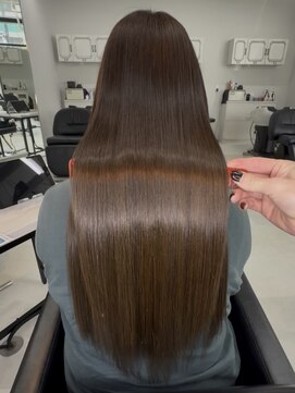 ビーシャンス(B.Chance) 髪質改善トリートメント