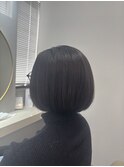 大人かわいいボブ♪