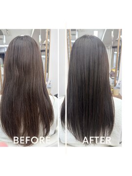 大人カラーカーキーベージュ