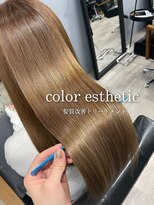 ダーツ(darts)&nbsp;＊darts_KAREN＊髪質改善